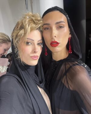 Gigi Goode Instagram - Some more little Paris memories before I’m off again to make new ones ✨🥐