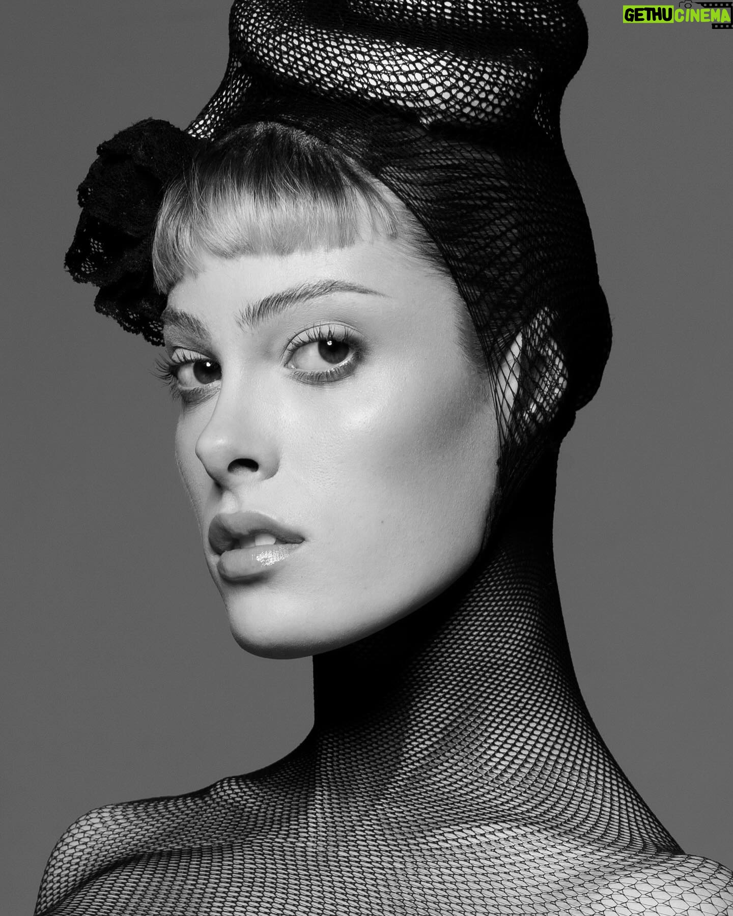 Gigi Goode Instagram - Playing dress up with @grantvanderbilt & @bonnienichoalds πΈπ₯π¦