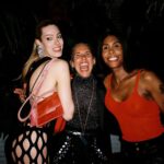 Gigi Goode Instagram - At the chateau 💋 @isabelmarant