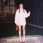 Gigi Goode Instagram - 🍓🍒🍎