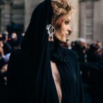 Gigi Goode Instagram - @jeanpaulgaultier couture by @simonerocha_ was an absolute dream 🤍