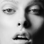 Gigi Goode Instagram - @pablocostanzo knows his way around a camera 📷 Makeup @luigichamorro Hair @thegigigoode Asst @antoniojosecuadra