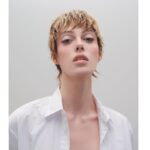 Gigi Goode Instagram - @pablocostanzo knows his way around a camera 📷 Makeup @luigichamorro Hair @thegigigoode Asst @antoniojosecuadra