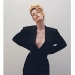Gigi Goode Instagram - @pablocostanzo knows his way around a camera 📷 Makeup @luigichamorro Hair @thegigigoode Asst @antoniojosecuadra