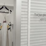 Gigi Hadid Instagram - ✨final fit✨✨ in the world of @thombrowne 📠