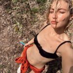 Gigi Hadid Instagram – twas my bday (week) ♉️♉️🌻 feelin so grateful