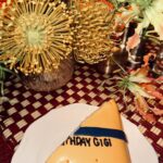 Gigi Hadid Instagram - twas my bday (week) ♉️♉️🌻 feelin so grateful