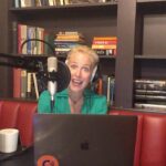 Gillian Anderson Instagram – Full moons, angel numbers & horoscopes, oh my! 

On this week’s @curio.io ep, we explore the power magical thinking can have in our lives. 

Written by Gustav Kuhn for @mitpress.

🎧Listen now on Curio. Link in story.