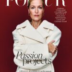 Gillian Anderson Instagram - 👀 @portermagazine 👀 Photographer: @philip_messman Casting: @theannabelbrog @olivesw Content Director: @alcaselyhayford Photographer: @philip_messman Art Director: @iamviettran @kelly0n Hair: @jamesrowehair Makeup: @florriewhitemakeup Styling: @cblazeby Nails: @jessicathompsonnails Words: @katie_berrington