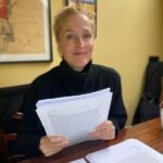 Gillian Anderson Instagram - So I have just spent the day reading through your exquisite submissions and I want to thank you so much for your courage and honesty. We’ve been truly amazed by the response – from Nepal to the Netherlands, Bangladesh to Brazil, Algeria to America. Thank you for trusting me with your deepest desires. There are many of you who have started but have yet to finish. This is simply a nudge to say keep going! We really want to hear from you – let your imagination run wild. My fantasy will be right there beside yours. This book has the potential to be a generation-defining exploration of women and sex, it’s so important we have as many different voices representing as large a cross-section of women as possible. So go to the link in my bio to submit your letter before 28 Feb! 😉 Can’t wait to hear from you.