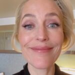Gillian Anderson Instagram - Yes, I saw the penis iceberg 🤪 #Penisoftheday and #yonioftheday submissions from: @rosegrown @pygmyhipposhoppe @breadfern.bakery @ivy_winters @aredphoxxart @doorballs @pansyassceramics