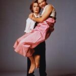 Gillian Anderson Instagram - Perfection.