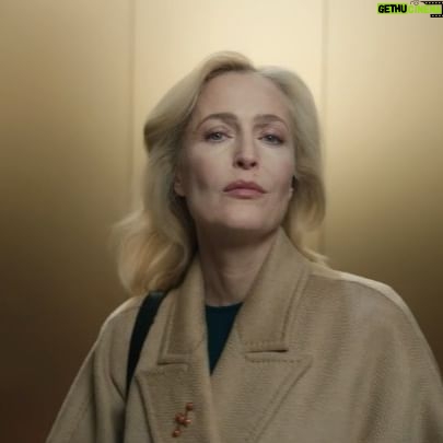 Gillian Anderson Instagram - In today’s digital-first world, the right to work and live without the fear of cyber threats is one we all deserve. Happy to be working with @PaloAltoNtwks, the company leading the charge for a safer and more secure digital world. #wevegotnext #SecuredByPANW #ad