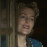 Gillian Anderson Instagram - Kindness lives on forever. White Bird: A Wonder Story out in theaters on October 14th! #choosekind