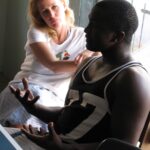 Gillian Anderson Instagram - Are you between 16-32 years old & live in the UK? Are you able to meet for 1 hour a week (via whatsapp video) for 9 months? (data & device provided) @sayes.mentoring is looking for mentees! Mentors offer a supportive, one to one, confidential relationship. Support young people transitioning out of care by helping them develop career pathways, work on social skills, provide help with budgeting and much more. Apply now! Email: carly.cowling@sayesmentoring.org