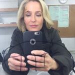Gillian Anderson Instagram - 10 years of silk shirts, room 203 and showing men how it’s done. Stella Gibson. What a gift of a character. (The Fall premiered on @bbctwo 13 May 2013 🤯)
