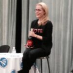 Gillian Anderson Instagram - My @gooseisland Clybourn Brewhouse memory? A beer named after me! Sad to see it and you, go. Gillian (Anderson) (thanks for the bottle pics for throwback Paulo Oliveira and Aaron B from @untappd)