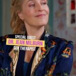 Gillian Anderson Instagram - @aimeelouwood you’re a comic genius. So much fun to play with you! And ecstatic to finally get to share!