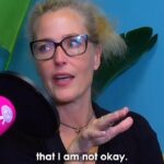 Gillian Anderson Instagram - ‘Any time somebody tells me to do something, I’m going to say “F*** off”’ 😂 The brilliant Gillian Anderson, on her rebellious spirit and toxic wellness culture. Listen to the full episode of @howtofailpod now, wherever you get your podcasts 🎙️ #howtofail #gilliananderson