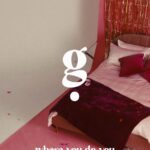 Gillian Anderson Instagram - You’ve finally found it. @this.is.gspot #thisisgspot