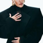 Gillian Anderson Instagram - @portermagazine Photographer: @philip_messman Casting: @theannabelbrog @olivesw Content Director: @alcaselyhayford Photographer: @philip_messman Art Director: @iamviettran @kelly0n Hair: @jamesrowehair Makeup: @florriewhitemakeup Styling: @cblazeby Nails: @jessicathompsonnails Words: @katie_berrington