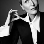Gillian Anderson Instagram - @portermagazine Photographer: @philip_messman Casting: @theannabelbrog @olivesw Content Director: @alcaselyhayford Photographer: @philip_messman Art Director: @iamviettran @kelly0n Hair: @jamesrowehair Makeup: @florriewhitemakeup Styling: @cblazeby Nails: @jessicathompsonnails Words: @katie_berrington