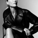 Gillian Anderson Instagram - @portermagazine Photographer: @philip_messman Casting: @theannabelbrog @olivesw Content Director: @alcaselyhayford Photographer: @philip_messman Art Director: @iamviettran @kelly0n Hair: @jamesrowehair Makeup: @florriewhitemakeup Styling: @cblazeby Nails: @jessicathompsonnails Words: @katie_berrington