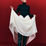 Gillian Anderson Instagram - @portermagazine Photographer: @philip_messman Casting: @theannabelbrog @olivesw Content Director: @alcaselyhayford Photographer: @philip_messman Art Director: @iamviettran @kelly0n Hair: @jamesrowehair Makeup: @florriewhitemakeup Styling: @cblazeby Nails: @jessicathompsonnails Words: @katie_berrington