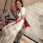 Gillian Anderson Instagram - RIP ❤️