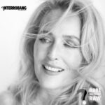 Gillian Anderson Instagram - 2 days left to enter! Enter the raffle for a 30 minute Zoom call with me 3 of your friends to raise money for @interrobangtheatreproject’s upcoming season. $20 to enter & fundraiser ends June 7th at 9pm central. Link to enter in my story! 📷 @richardphibbs
