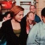 Gillian Anderson Instagram – A huge congratulations to my old friend @davidduchovny on the world premiere of his film Bucky Fucking Dent @tribeca which he wrote, directed and stars in! A massive accomplishment and can’t wait to see it. 

(ps I’d say some of your prior writer / director gigs with me went pretty well and this was all just yesterday, right? 😉)

#Tribeca2023