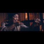 Gina Carano Instagram - Teaser to #TerrorOnThePrairie A western movie we all shot during 2021 while the world lost its mind.. this is something we will all be proud of. My heart. ❤️ @cowboycerrone @tythefisch @heathmonster @nicksearcy @gabrielkane @rhysjacksonbecker samaire.xoxo @shirtless_in_hollywood_ @choctawnativejp @bonfirelegend @michaelpolish @realdailywire Can’t wait to have some fun promoting. 😝