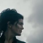 Gina Carano Instagram - @realdailywire #TerrorOnthePrairie