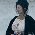 Gina Carano Instagram - I am so proud of our movie #TerrorOnThePrairie it’s a piece of art we made at a tough time & something about it feels so pure to me. Thank you for all the support you’ve shown. I’ve felt that online, at every event & with every person I’ve met. There is hope. @realdailywire @dailywireentertainment @bonfirelegend