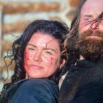 Gina Carano Instagram – Happy bday to one of the most precious friends I’ve found on planet earth.. and I’m just taking a wild guess mars too. Love ya brudda man. Hope today you felt the love. ❤️ @tythefisch