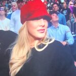 Gina Carano Instagram - Hat addiction cont.. 🫦