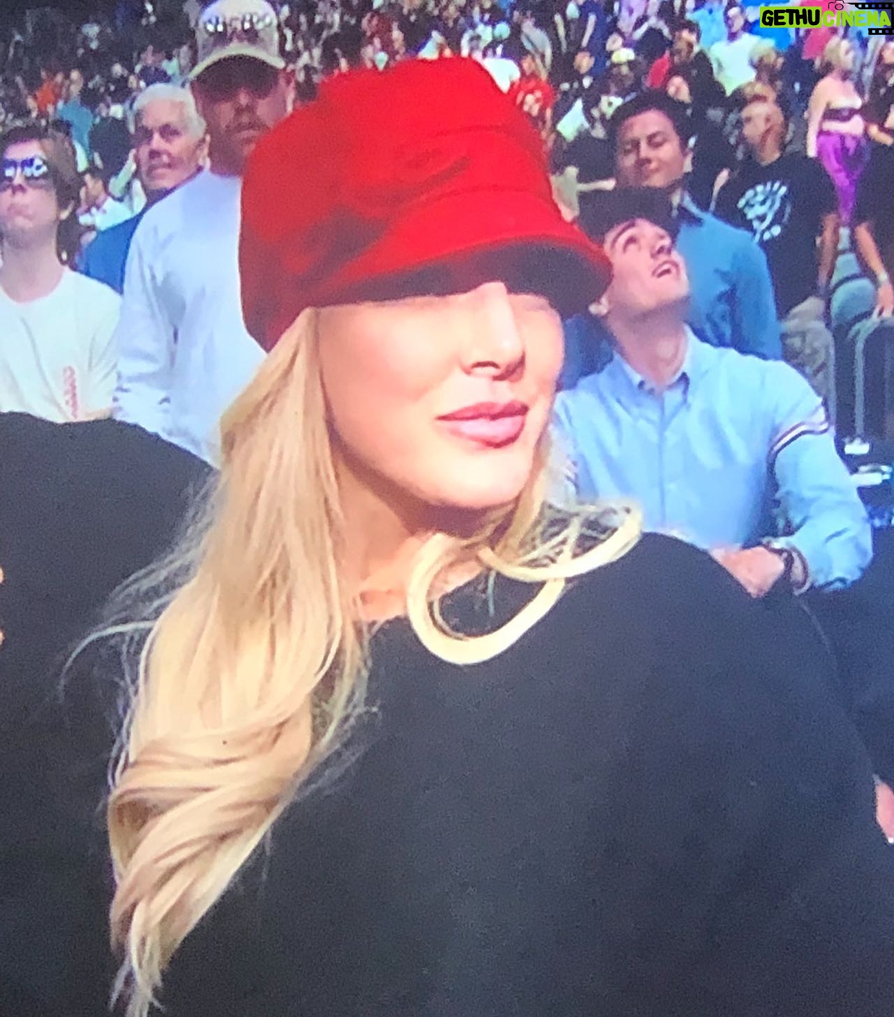 Gina Carano Instagram - Hat addiction cont.. 🫦