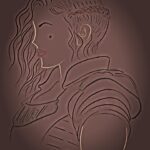 Gina Carano Instagram - Thank you all for the support you’ve shown me not only over the past few days but over the past few years and some of you even longer from my early MMA days. You’ll never know how much that support matters and makes a difference. It was an honor to play Cara Dune, she will always have a special place in my heart. “Until our paths cross.” 🖤 gc Art by @padawankasari_art