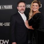 Gina Carano Instagram - Here we go!! #TerroronthePrairie premier!! ❤️‍🔥❤️‍🔥❤️‍🔥 @realdailywire @dailywireentertainment @bonfirelegend