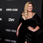 Gina Carano Instagram - Here we go!! #TerroronthePrairie premier!! ❤️‍🔥❤️‍🔥❤️‍🔥 @realdailywire @dailywireentertainment @bonfirelegend