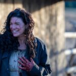 Gina Carano Instagram - ☄️
