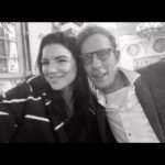 Gina Carano Instagram - Mysonhunter.com out today!! @mysonhunter.ig @robertdavi @lozzafox1 @annmc2429 @phelimkevin @johnjames_jj “This is not a true story … except for all the facts.” #mysonhunter