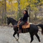 Gina Carano Instagram – ❤️
