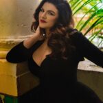 Gina Carano Instagram - 🌹 Interview for @eviemagazine is available in their first printed edition, link in bio. CREDITS: Photographed by @RIOCAM Creative Direction by B & G @brittanyandgabriel HMU by @nandaquero Produced by @firstoptionproductions Exclusively for @eviemagazine Location: @biltmorehotel