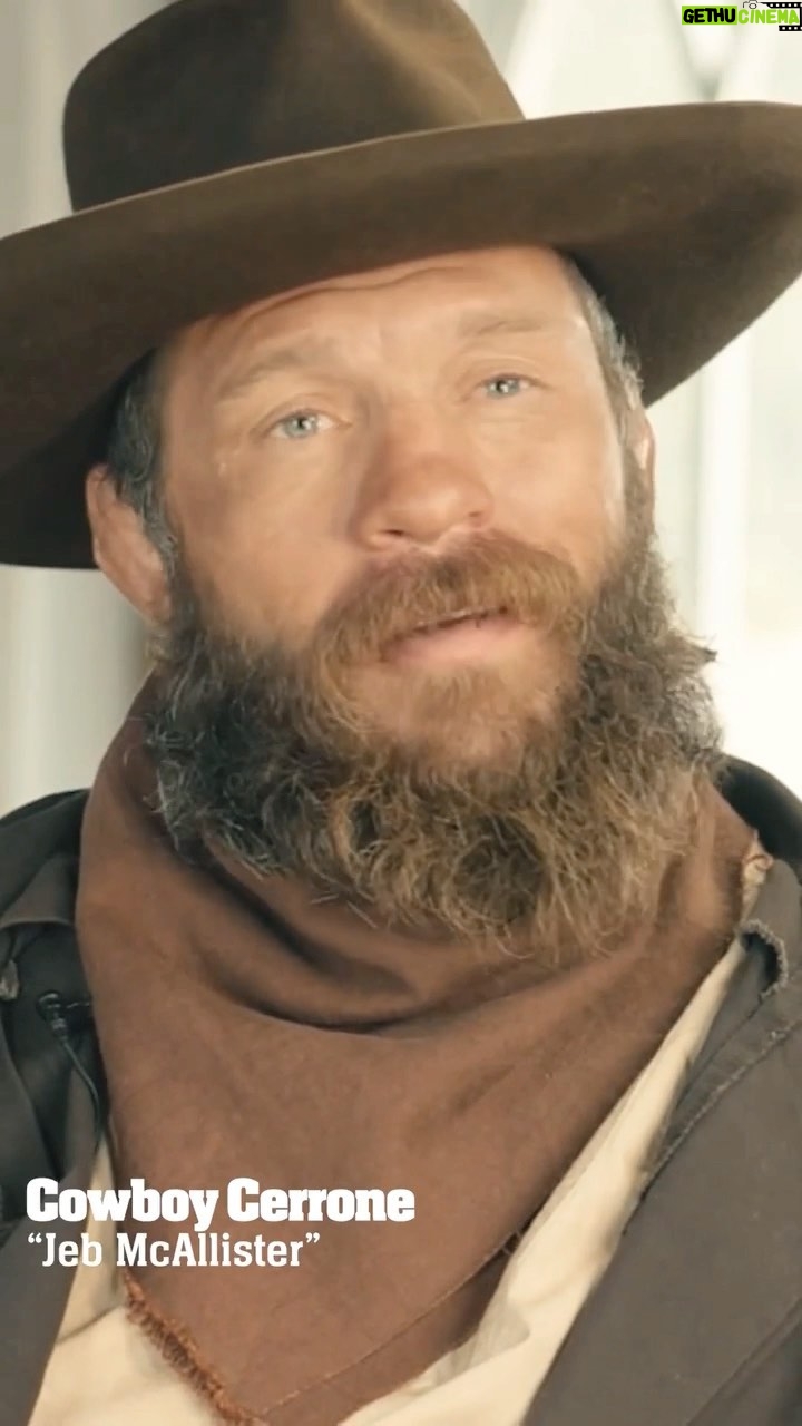 Gina Carano Instagram - ⭐️ Cowboy Cerrone⭐️ #Repost @dailywireentertainment ・・・ There's something about that twinkle in @cowboycerrone’s eyes✨ Watch @cowboycerrone and @ginajcarano in our new film “Terror On The Prairie” premiering June 14th!