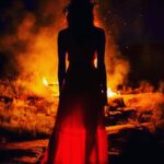 Gina Carano Instagram - Mood (Artist?)