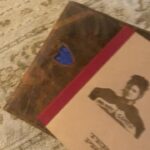 Gina Carano Instagram - I got some custom presents done from my soul sister who I met in Montana during shooting the movie. You know the presents are good when you want to keep them for yourself. Callie @kellem_custom_works you absolute radiant spirit, I miss you already. ❤️‍🩹#MontanaWomen Are next level of bad ass and beautiful and I’m here for it.