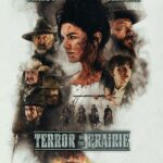 Gina Carano Instagram - Here is the Official Poster for #TERRORONTHEPRAIRIE premiering only on the @realDailyWire 🌟JUNE 14TH🌟 Join myself @yesnicksearcy @TyTheFisch @Cowboycerrone @gabrielkane @rhysjacksonbecker @samaireformayor @choctawnativejp and more, June 14th for some Behind the scenes Q&A And FUN!! 🤠 Use code ‘GINA’ to get 25% off. 💥💥💥💥 Link in bio! Art by @paulshipper awesome work Paul!!!