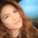Gina Carano Instagram - Don’t forget to see the good. ☀️