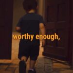 Gina Carano Instagram – Protect the children. 🙏 Also learn to forgive and love the inner child that was traumatized in you. Video by @lidiamihailidis